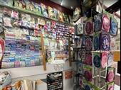 established 1995 gift shop