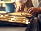 pretzel world franchise-under management-huge