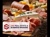 deli shop for sale