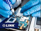 only tech repair store