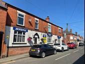 community pub on a