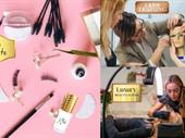 turnkey lash beauty studio