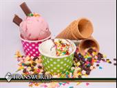 thriving ice cream bar
