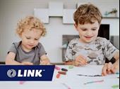 high-demand 60+ place childcare