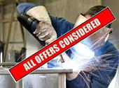 niche steel fabrication provider