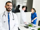 walk-in primary care group