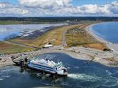 established whidbey island restaurant