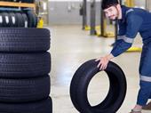 established auto tyre business