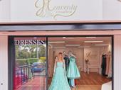 boutique formal dress shop