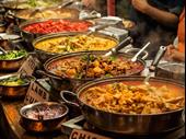 reputable indian restaurant opportunity