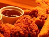 profitable chicken shop for