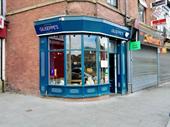 restaurant stalybridge town centre