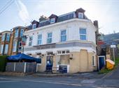 public house with permission