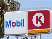nice circle k mobil
