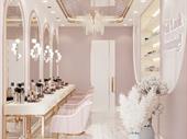ladies salons group dubai