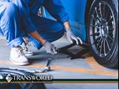 established tire sales service