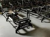 extremely profitable fitness studio