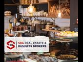 affordable bakery for sale