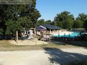 campsite gourdon for sale