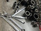 thriving mechanical workshop north