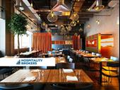 high-end cbd restaurant-high turnover