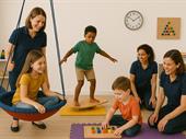 pediatric ot practice 157k