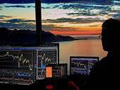 spy spx trading algorithm