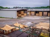 dist mfg recycled lumber