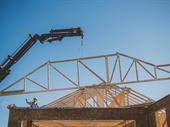 luxury custom home construction