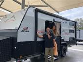 caravan rv motorhome product