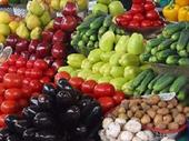 fruit veg excellent setup