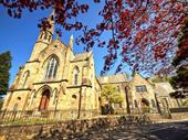 established function wedding venue
