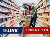 profitable indian grocery store