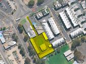 mornington self storage facility