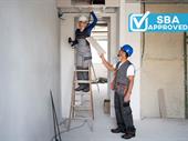 well-established drywall business palm