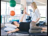 long standing physical therapy
