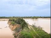 land mining operation bonham