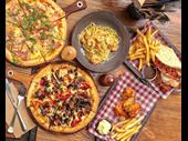 victoria's pizza n beyond