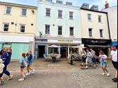 restaurant falmouth