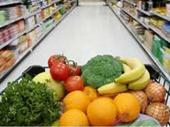 city supermarket fully equipped