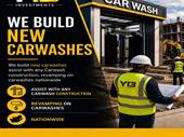carwash randburg national