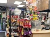 deli grocery bronx