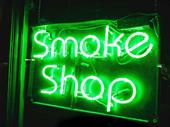 lucrative smoke shop orange