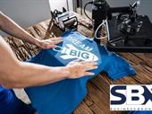 retail embroidery printing retail