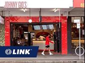 new johnny gio's pizza
