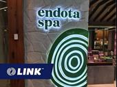 premium profitable day spa