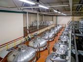 b2b manufacturing business washtenaw