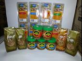 succesfull wholesale processed veg