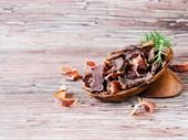 niche meat food product