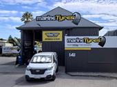 independent tyres retailer for